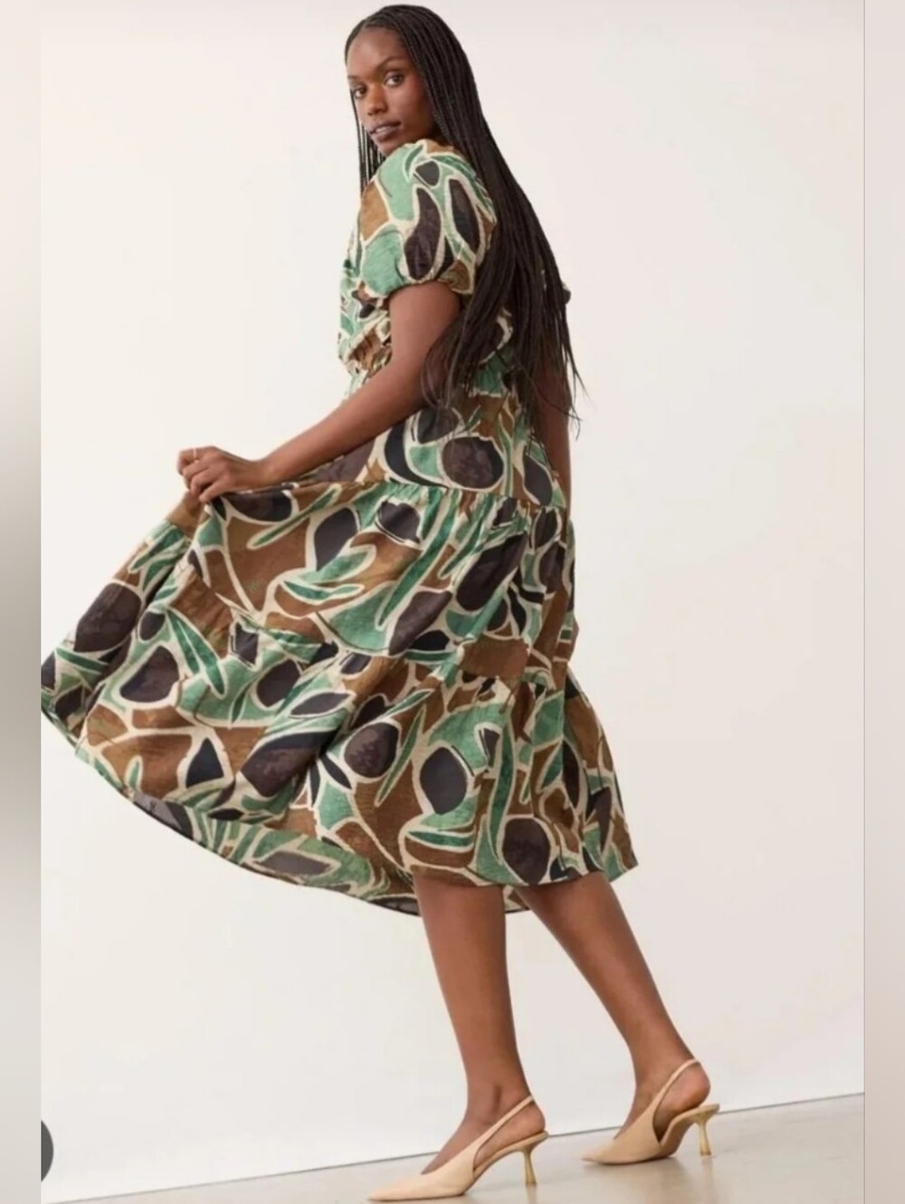 Dress With Pockets! - Picture 2 of 7